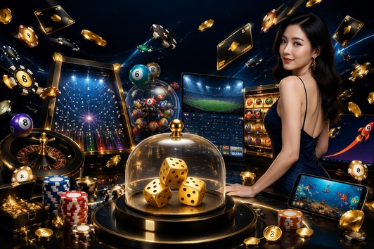 bj6688